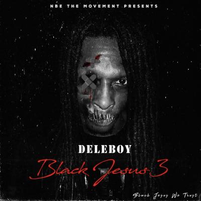 Deleboy's cover