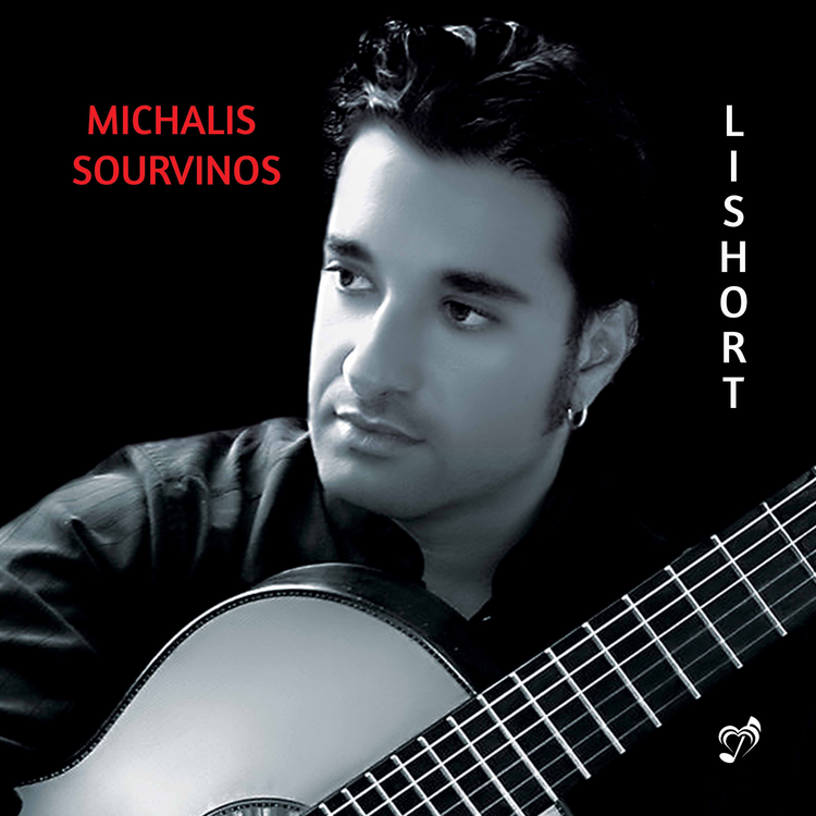Michalis Sourvinos's avatar image