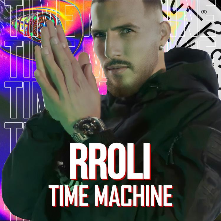 Rroli's avatar image