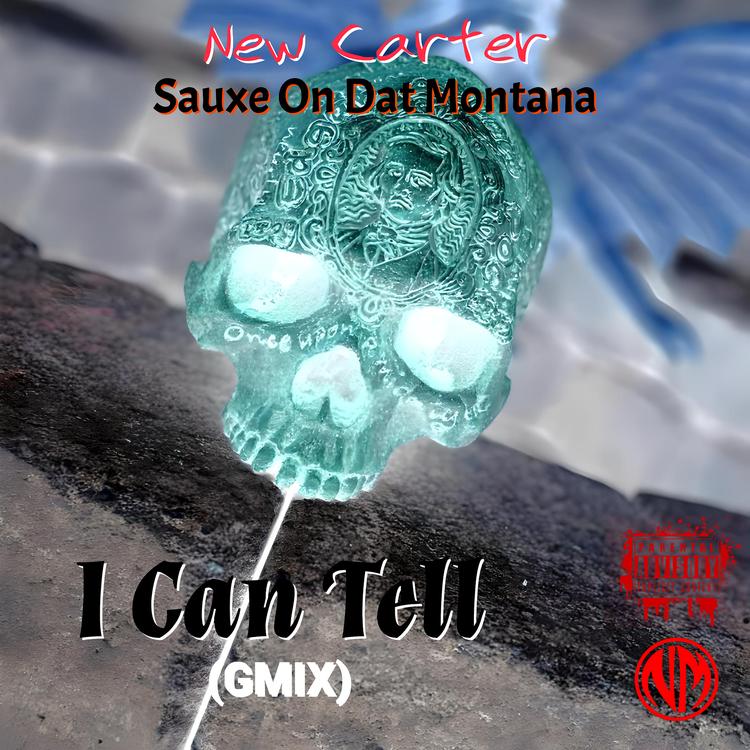 New Carter's avatar image
