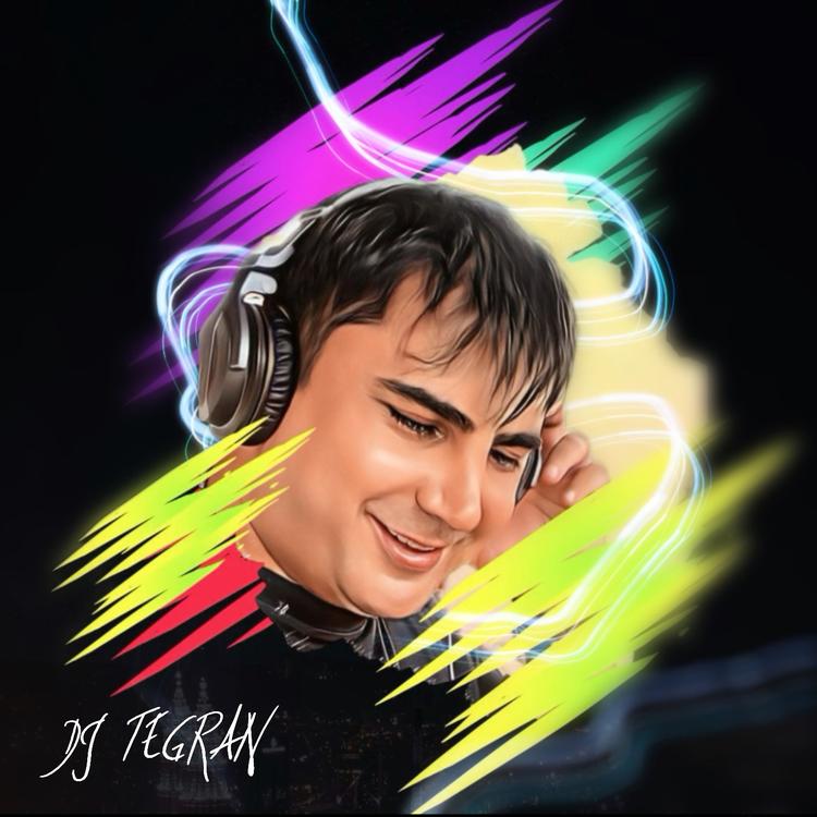 DJ TegRan's avatar image