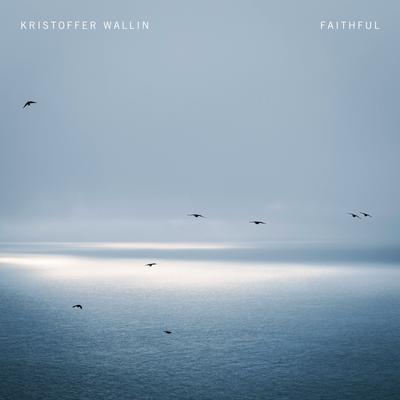 Faithful By Kristoffer Wallin's cover