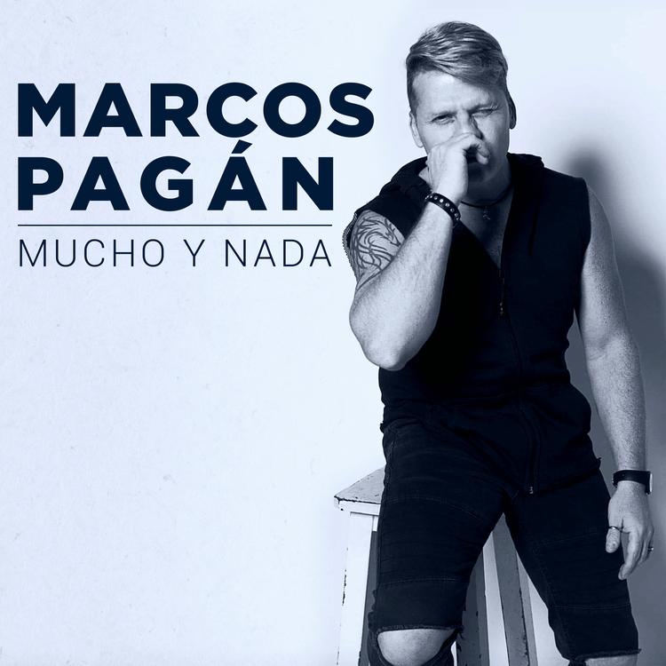 Marcos Pagán's avatar image