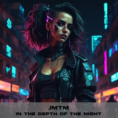 In the Depth of the Night's cover