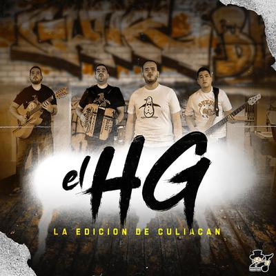 El HG's cover