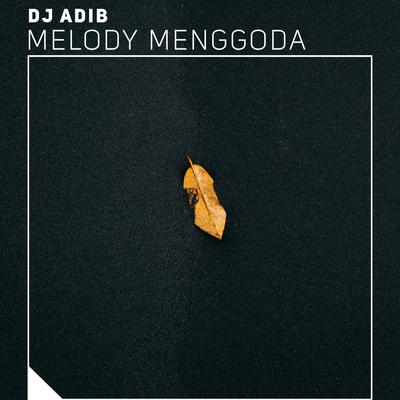 Melody Menggoda's cover