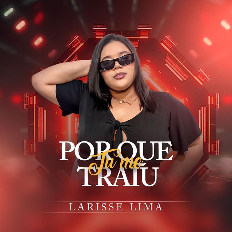 Larisse Lima's avatar image