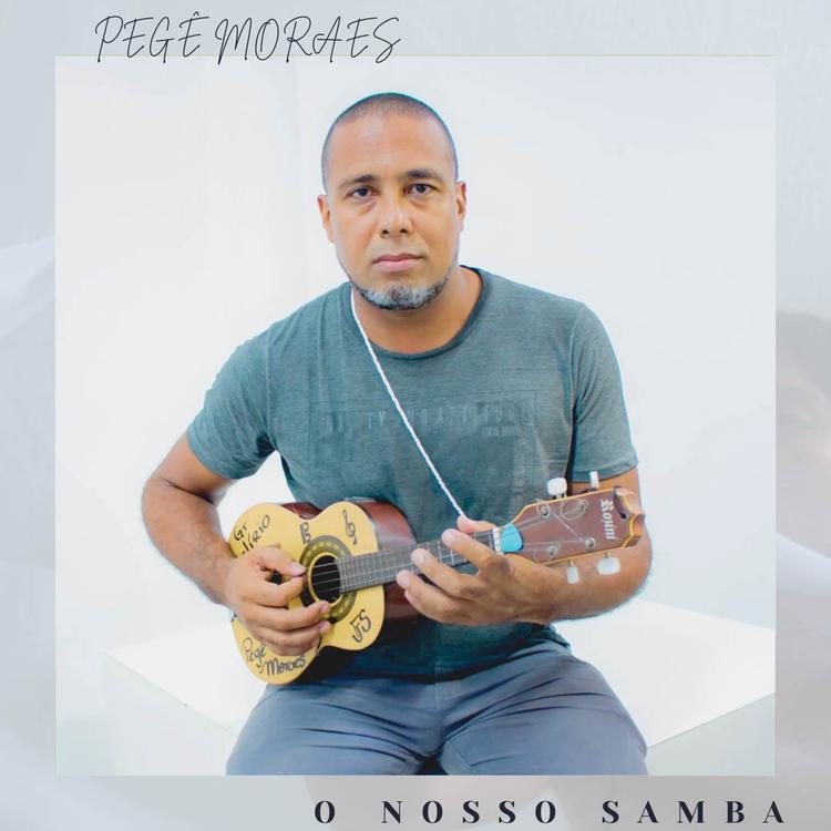 Pegê Moraes's avatar image