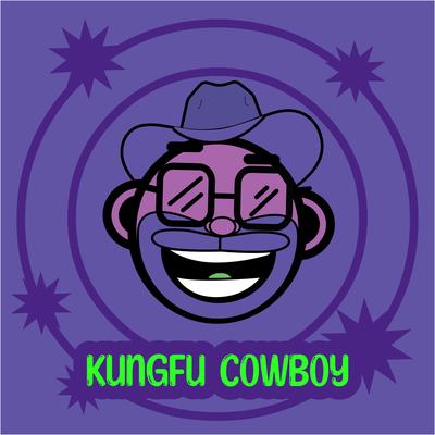 Kungfu Cowboy (Soulful Mix)'s cover