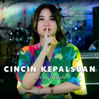 Cincin Kepalsuan's cover