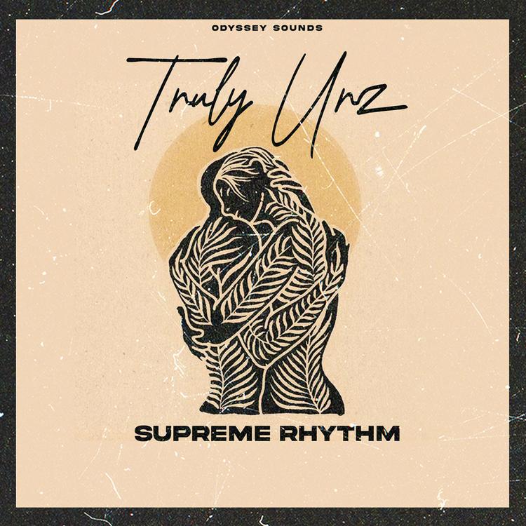 Supreme Rhythm's avatar image