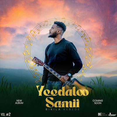 Yeedaloo Samii, Vol. 2's cover