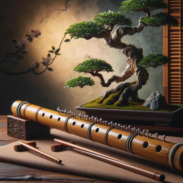 Asian Flute Music Oasis's avatar image