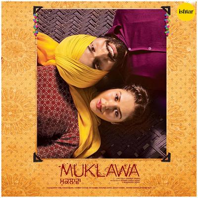 Muklawa (Original Motion Picture Soundtrack)'s cover