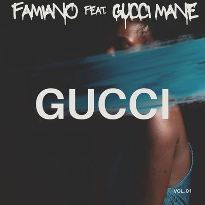 Gucci's cover