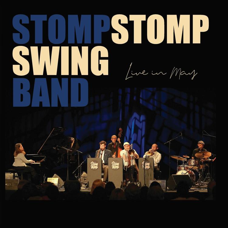 Stomp Stomp Swing Band's avatar image