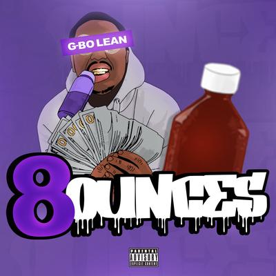 8 Ounces's cover