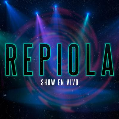 Re Loco (En Vivo)'s cover