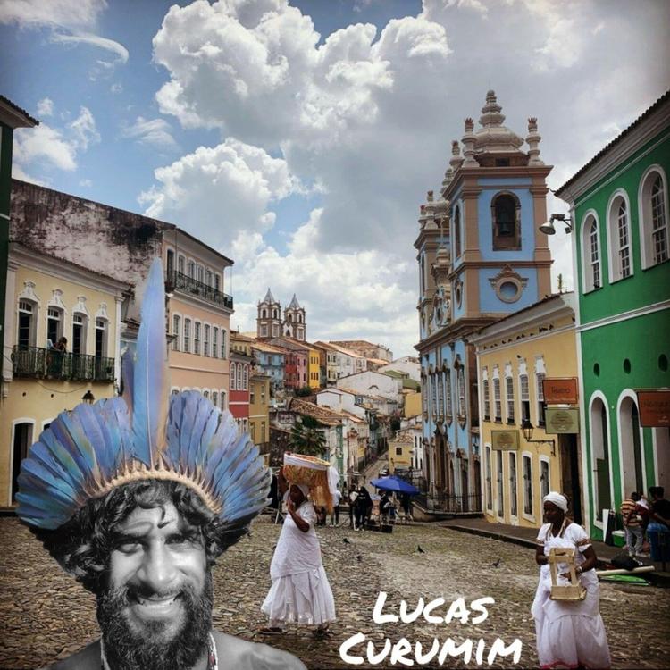 Lucas Curumim's avatar image