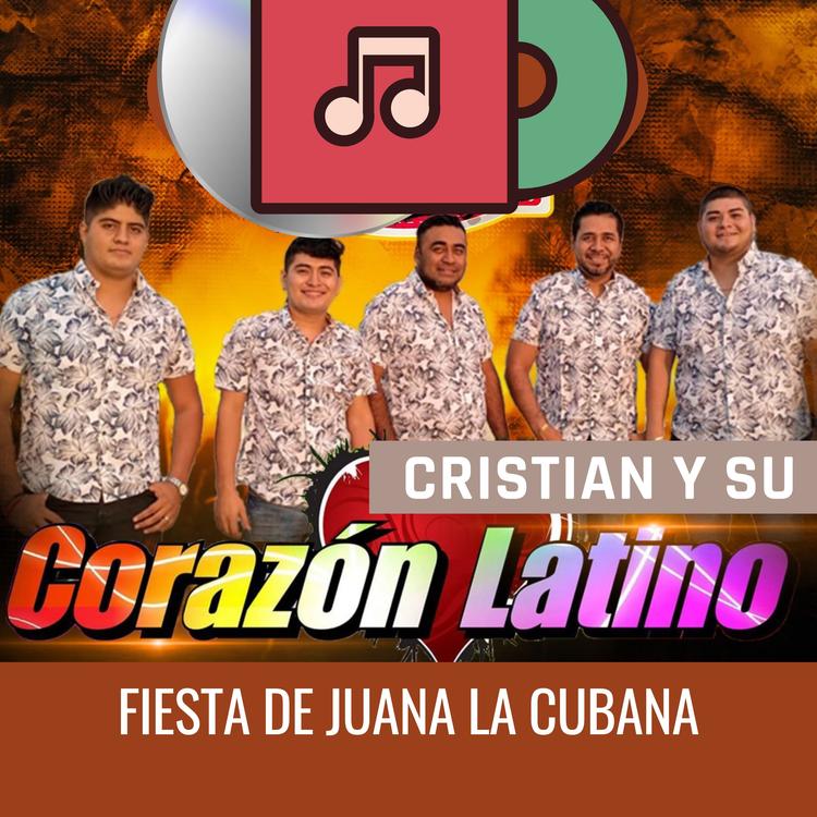 Cristian y Su Corazón Latino's avatar image