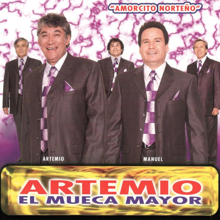 Artemio El Mueca Mayor's avatar image