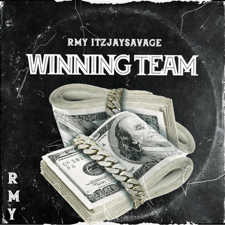 Rmy ItzJaySavage's avatar image