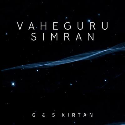 Vaheguru Simran's cover