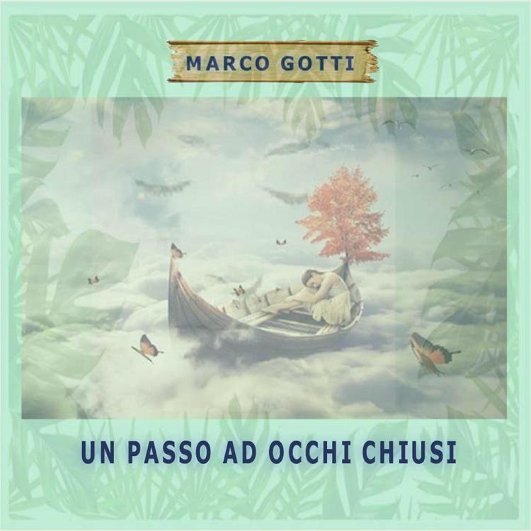 Marco Gotti's avatar image