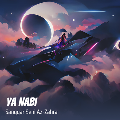 Sanggar Seni Az-Zahra's cover