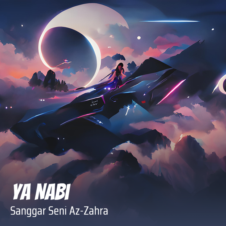 Sanggar Seni Az-Zahra's avatar image