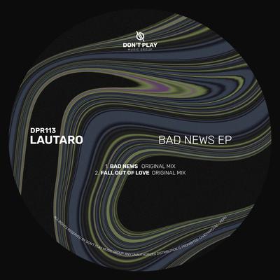 Bad News (Original Mix)'s cover