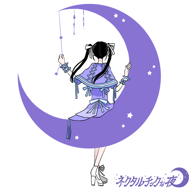 nekutaruchikkunayoru's avatar image