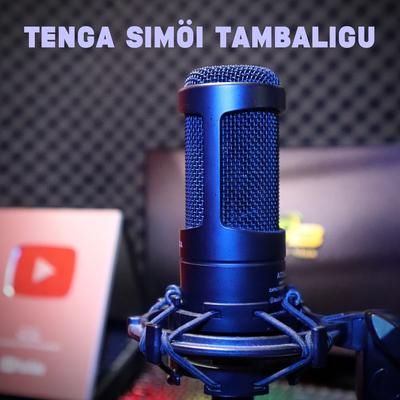 Tenga Simöi Tambaligu (Remix)'s cover