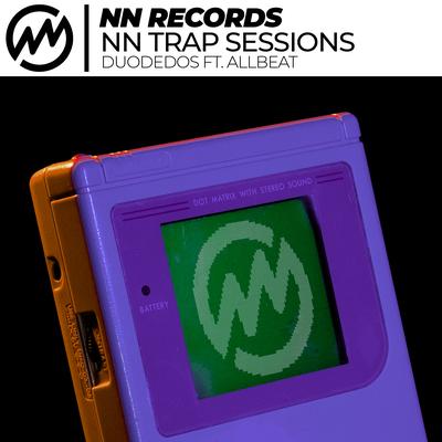 NN Trap Sessions's cover