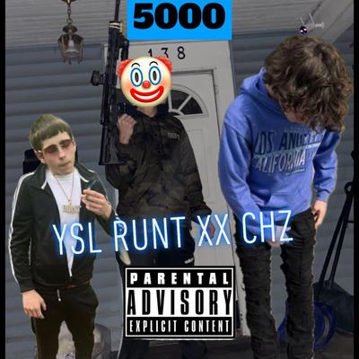 5000's cover