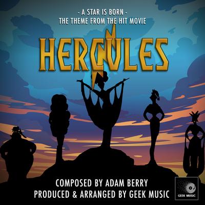 A Star Is Born (From "Hercules")'s cover