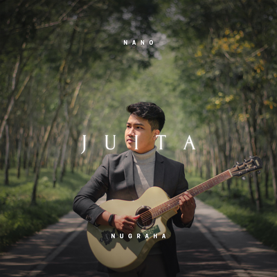 Juita's cover