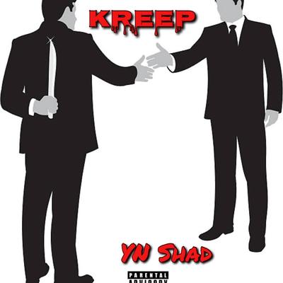 Kreep's cover