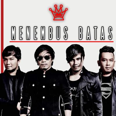 Menembus Batas's cover