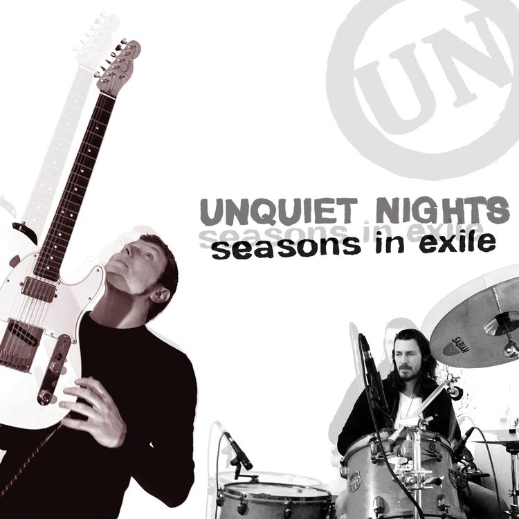 Unquiet Nights's avatar image