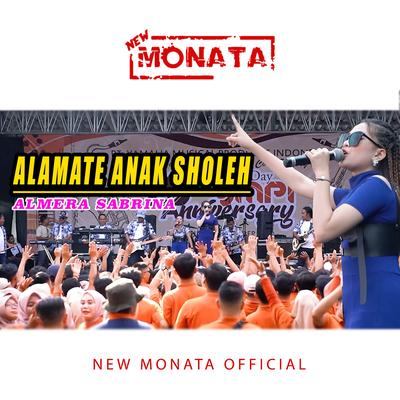 Alamate Anak Sholeh's cover