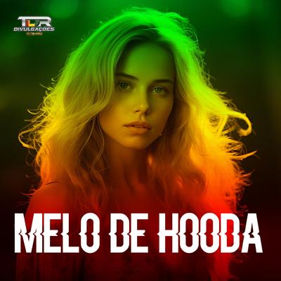 Melo De Hooda (Reggae Version) By TDR DIVULGAÇÕES's cover