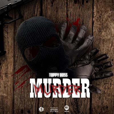 Top Boss (Murder)'s cover