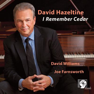 Dear Ruth By David Hazeltine, David Williams, Joe Farnsworth's cover