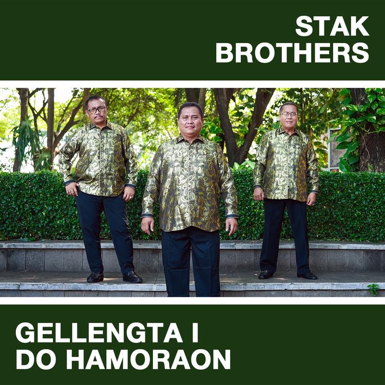 Stak Brothers's avatar image