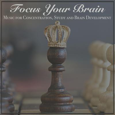 Focus Your Brain: Music for Concentration, Study and Brain Development's cover