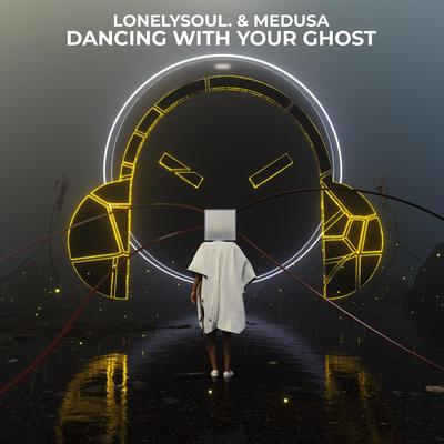Dancing With Your Ghost By Lonelysoul., Medusa's cover