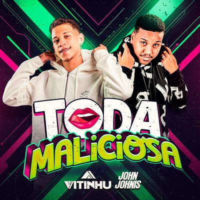 Toda Maliciosa's cover