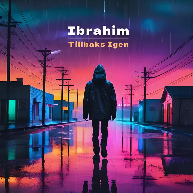 Ibrahim's avatar image