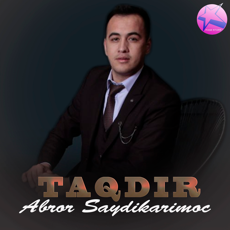 Abror Saydikarimov's avatar image